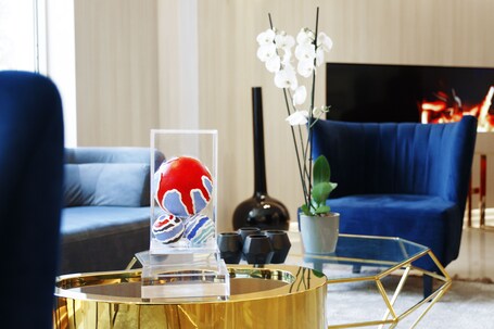 St George Lycabettus Hotel - Image 69