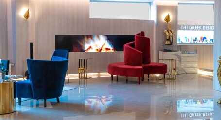 St George Lycabettus Hotel - Image 20