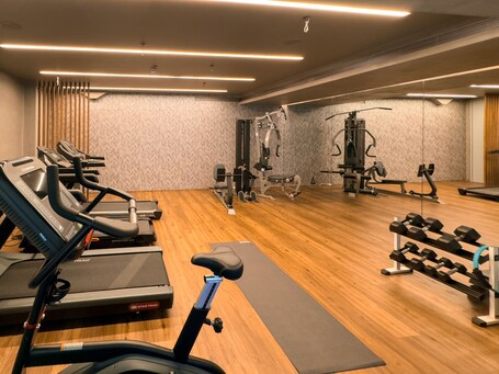 St George Lycabettus Hotel - Image 76