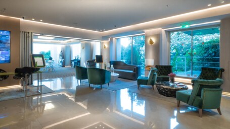 St George Lycabettus Hotel - Image 35
