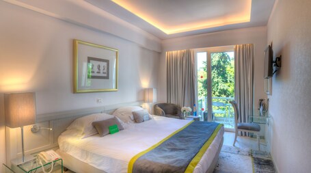 St George Lycabettus Hotel - Image 31