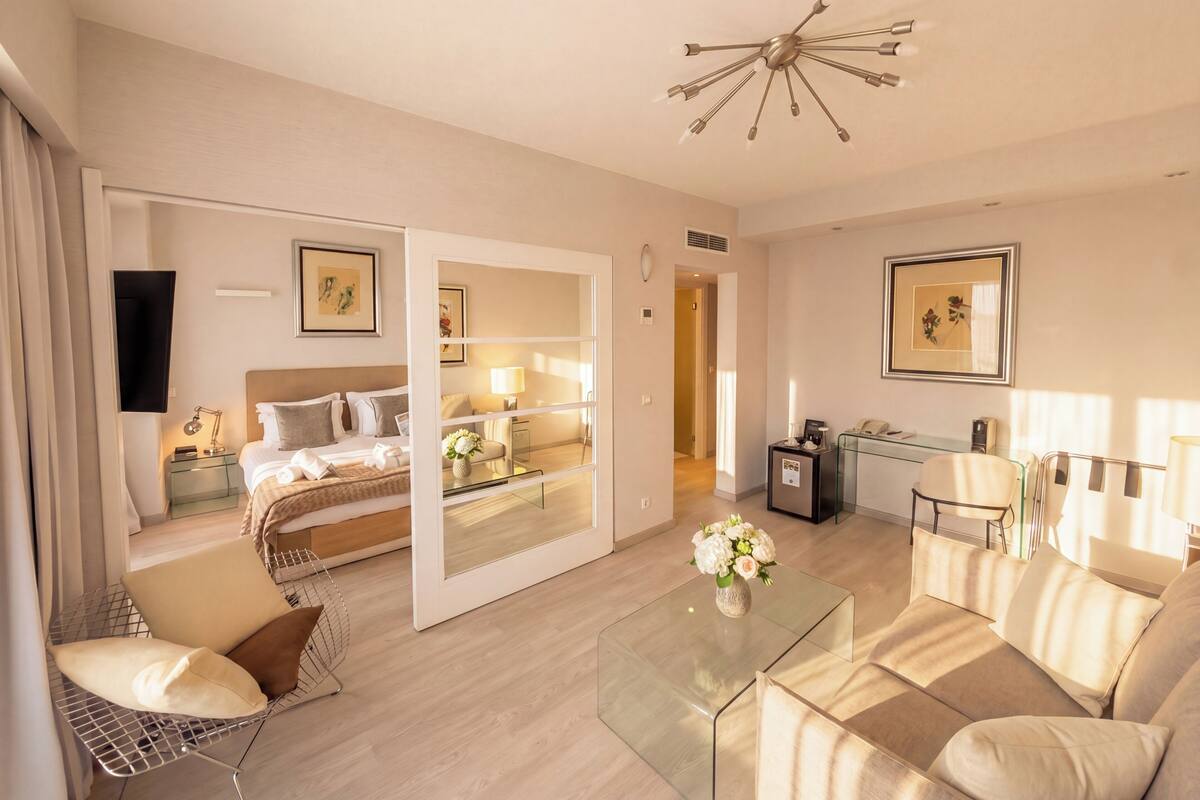 Junior Suite