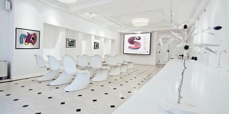 St George Lycabettus Hotel - Image 56