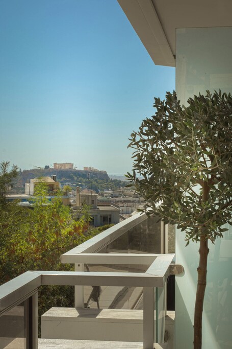St George Lycabettus Hotel - Image 79