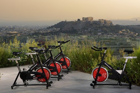 St George Lycabettus Hotel - Image 11