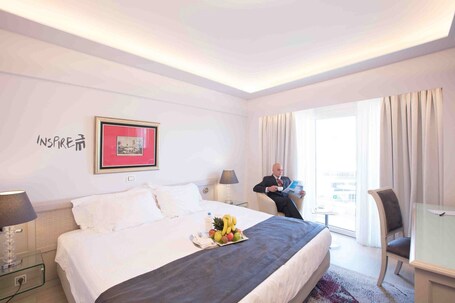 St George Lycabettus Hotel - Image 111