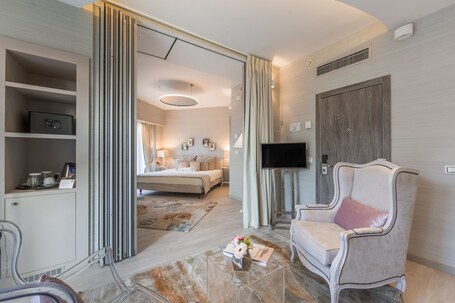 St George Lycabettus Hotel - Image 90