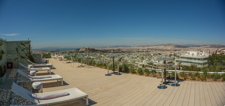 St George Lycabettus Hotel - Image 4