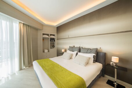 St George Lycabettus Hotel - Image 108