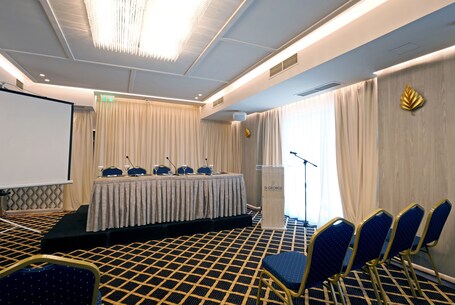 St George Lycabettus Hotel - Image 66