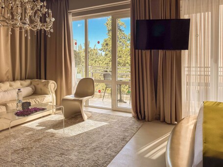 St George Lycabettus Hotel - Image 71
