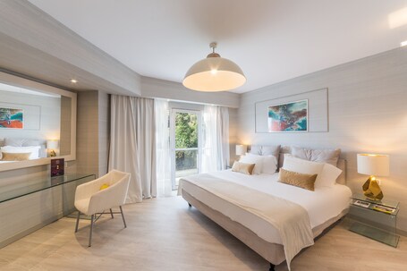St George Lycabettus Hotel - Image 46