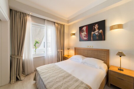 St George Lycabettus Hotel - Image 110