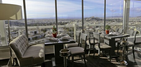 St George Lycabettus Hotel - Image 51