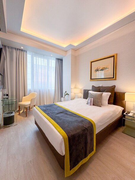 St George Lycabettus Hotel - Image 103