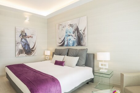 St George Lycabettus Hotel - Image 102