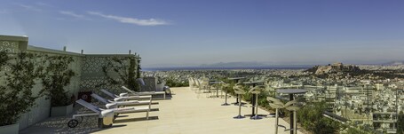 St George Lycabettus Hotel - Image 78