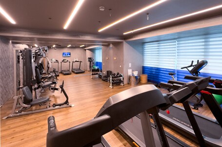 St George Lycabettus Hotel - Image 75