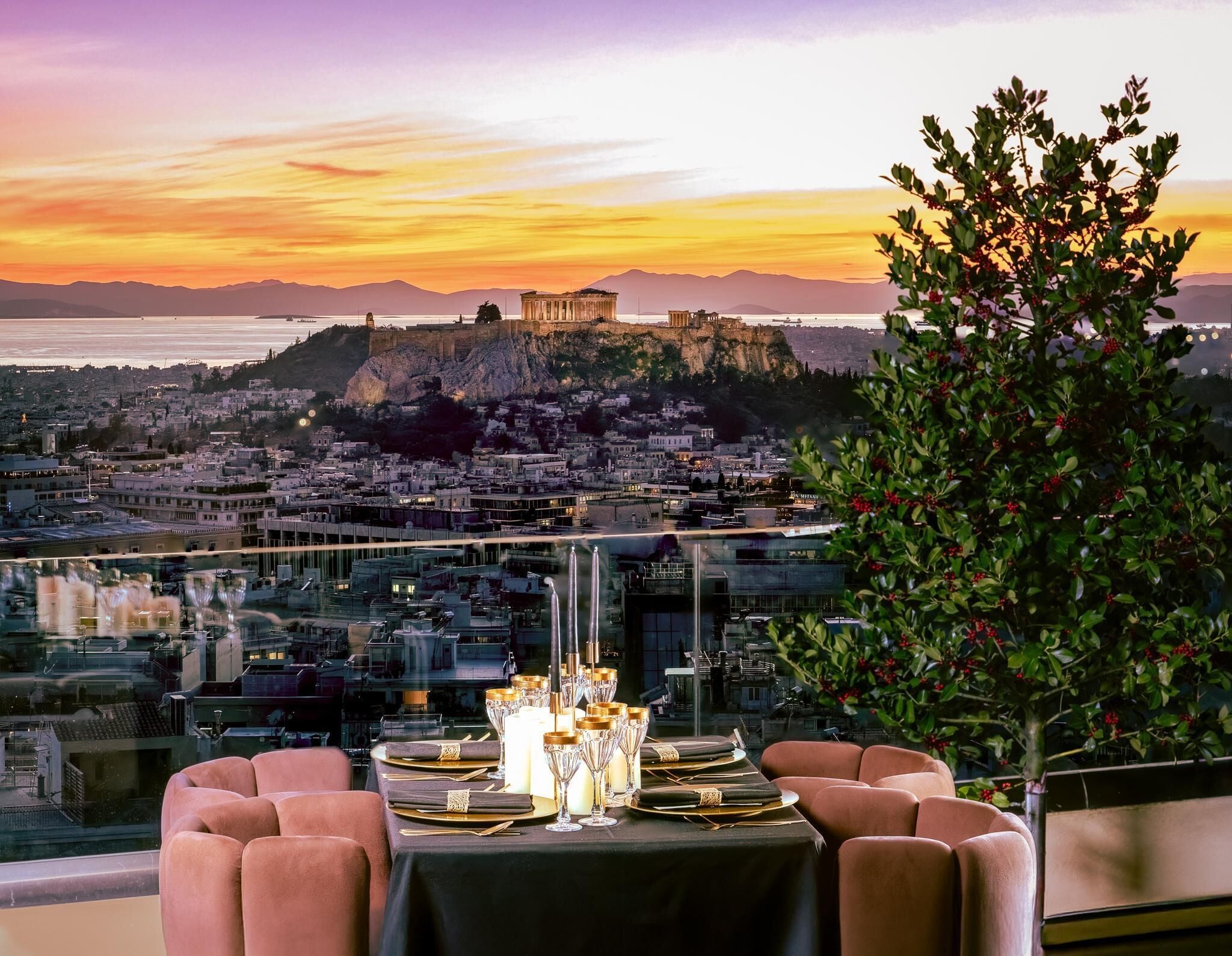 Spécialités Cuisine méditerranéenne