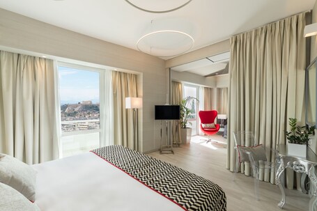 St George Lycabettus Hotel - Image 100