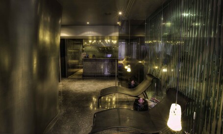 St George Lycabettus Hotel - Image 6