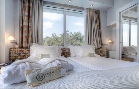 St George Lycabettus Hotel - Image 44