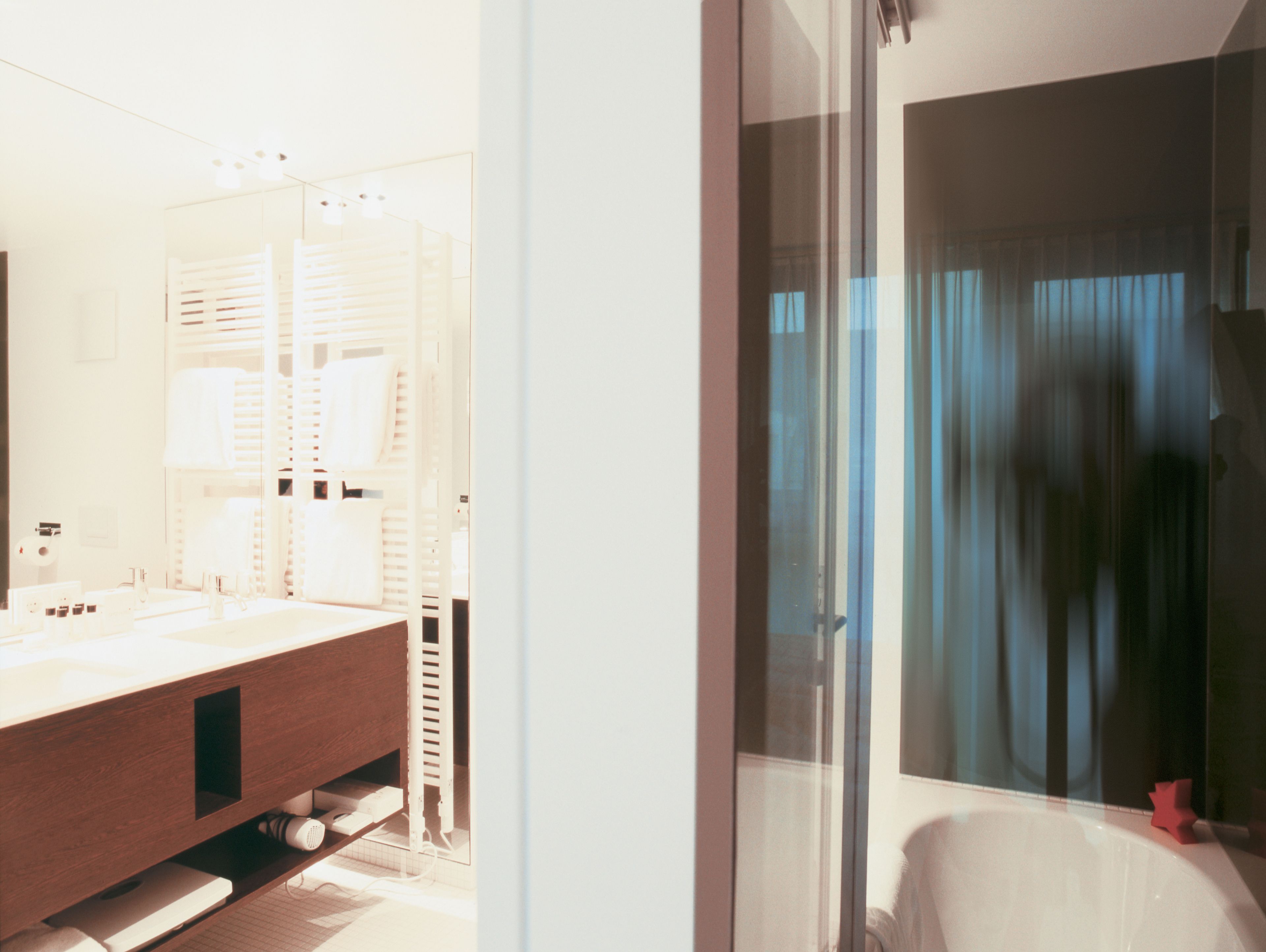 Foto - arte Hotel Linz