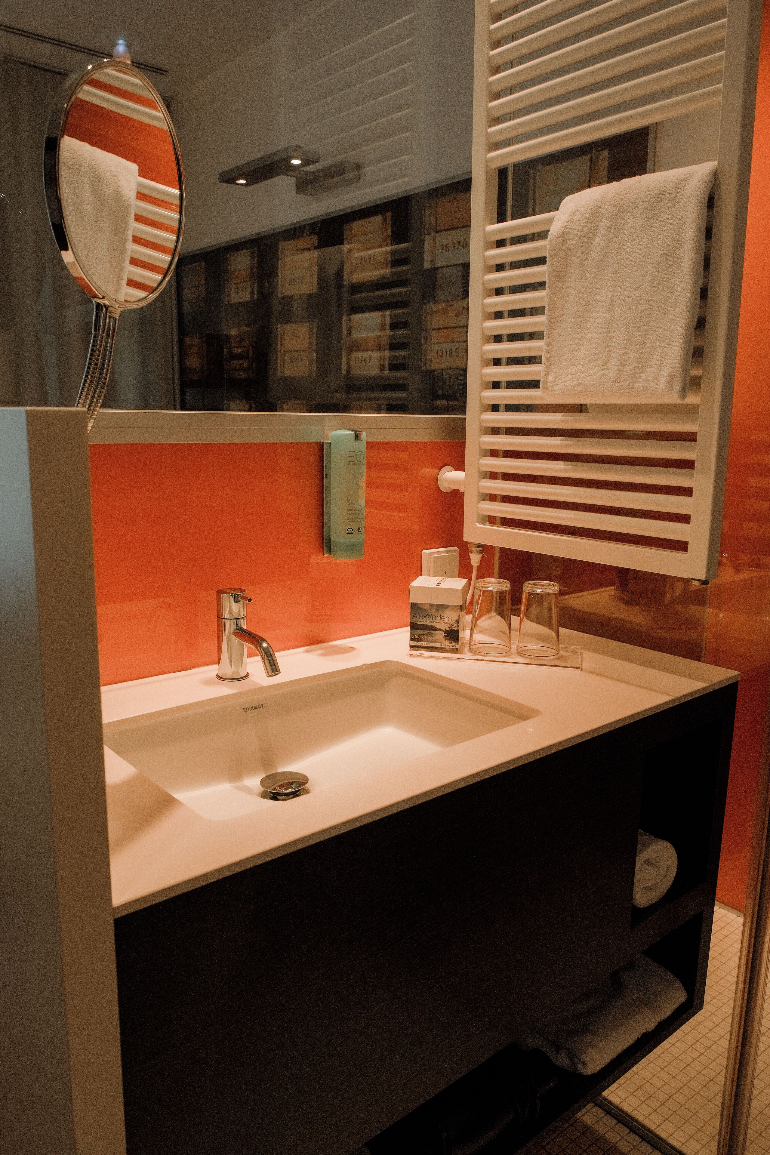 Foto - arte Hotel Linz