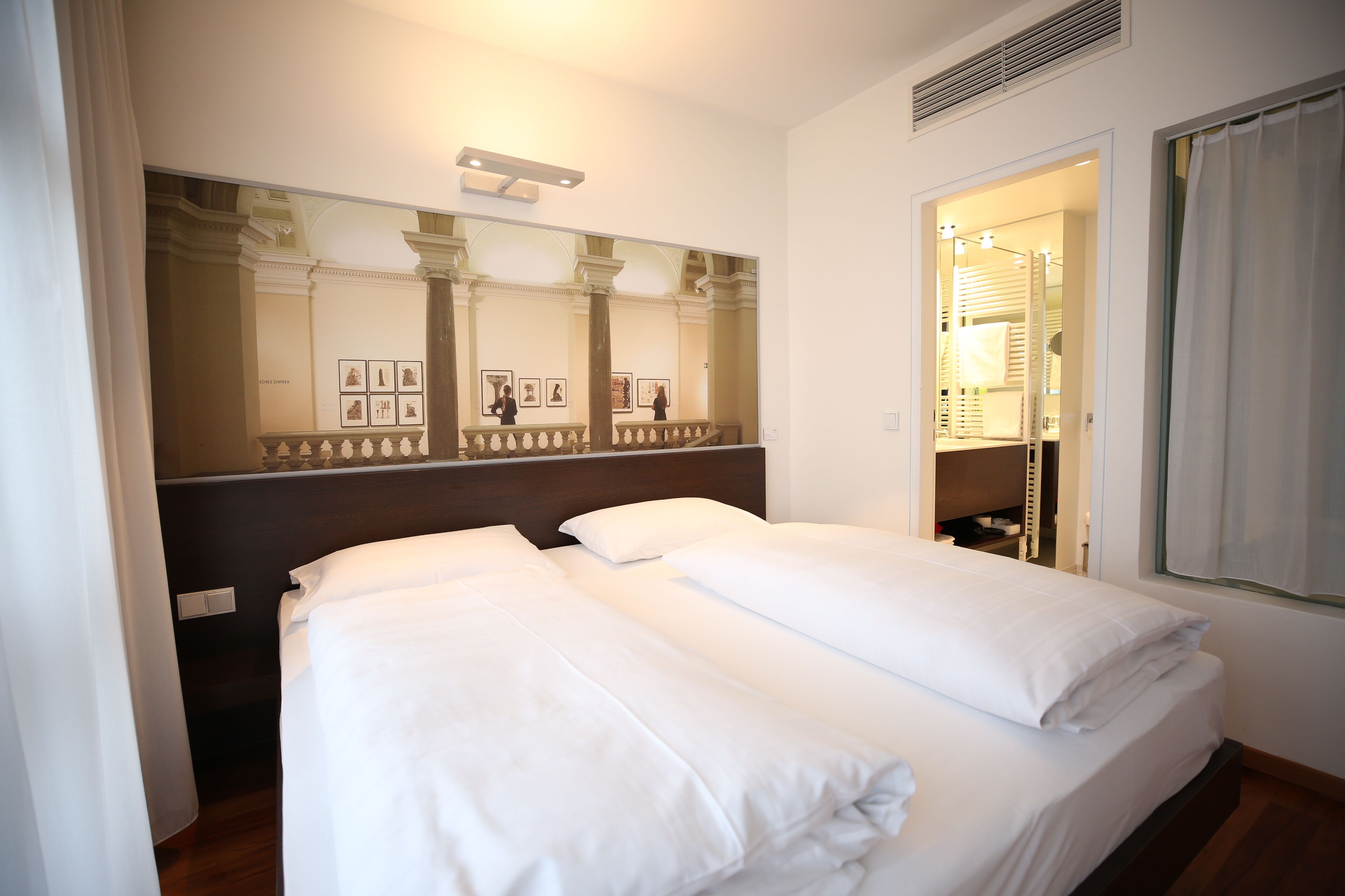 Foto - arte Hotel Linz