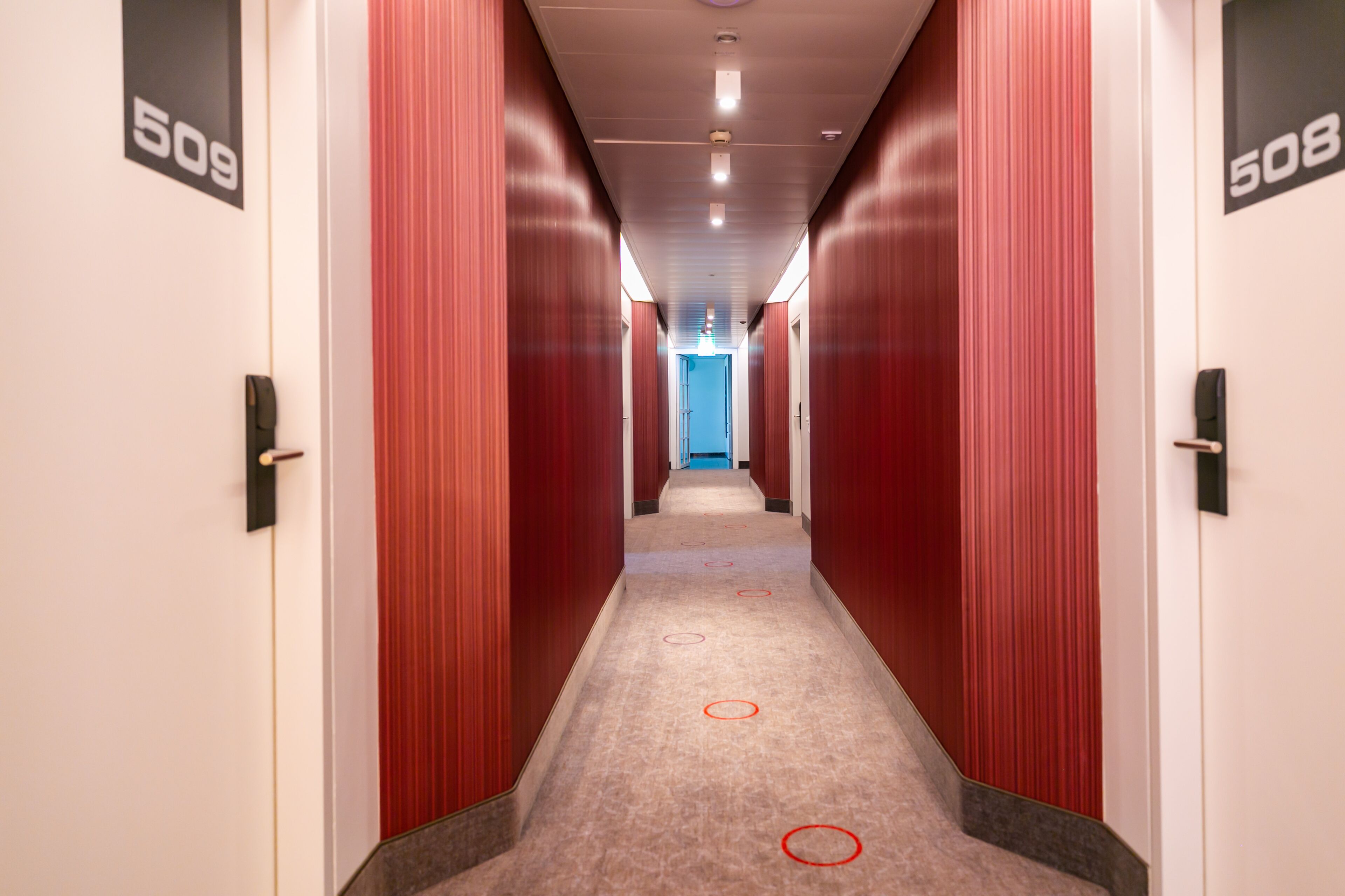 Foto - arte Hotel Linz