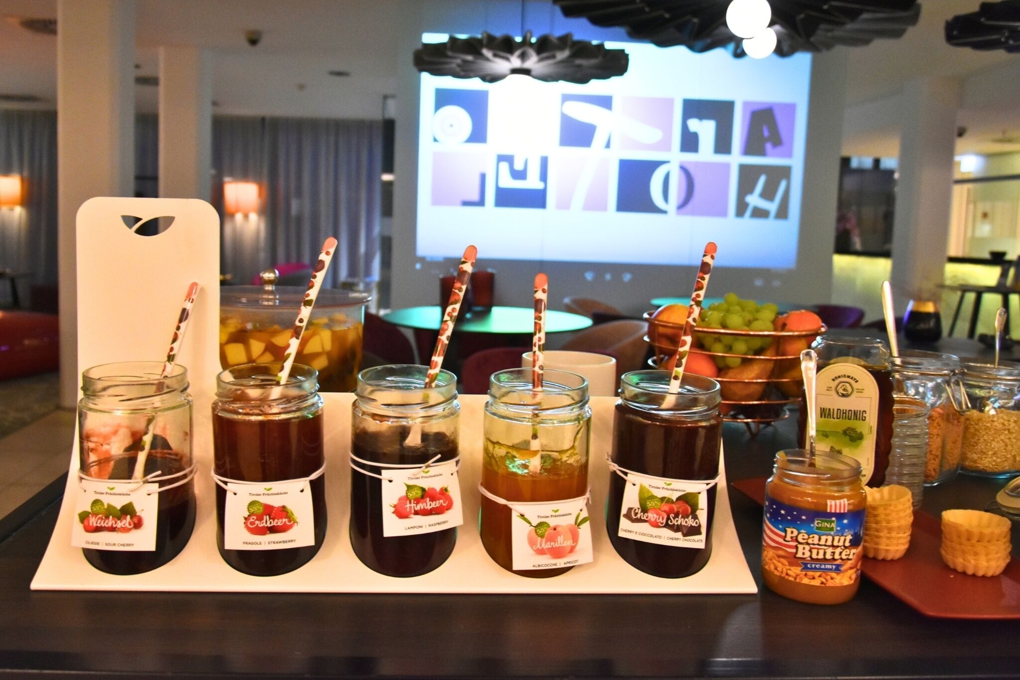 Foto - arte Hotel Linz