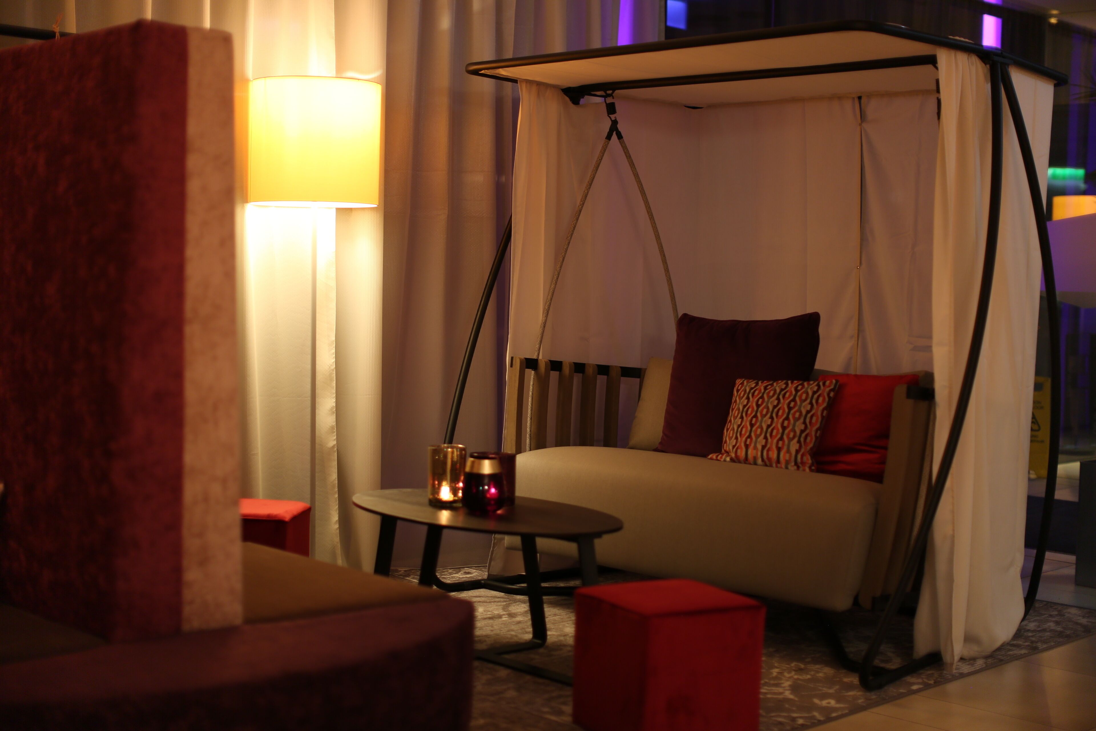 Foto - arte Hotel Linz