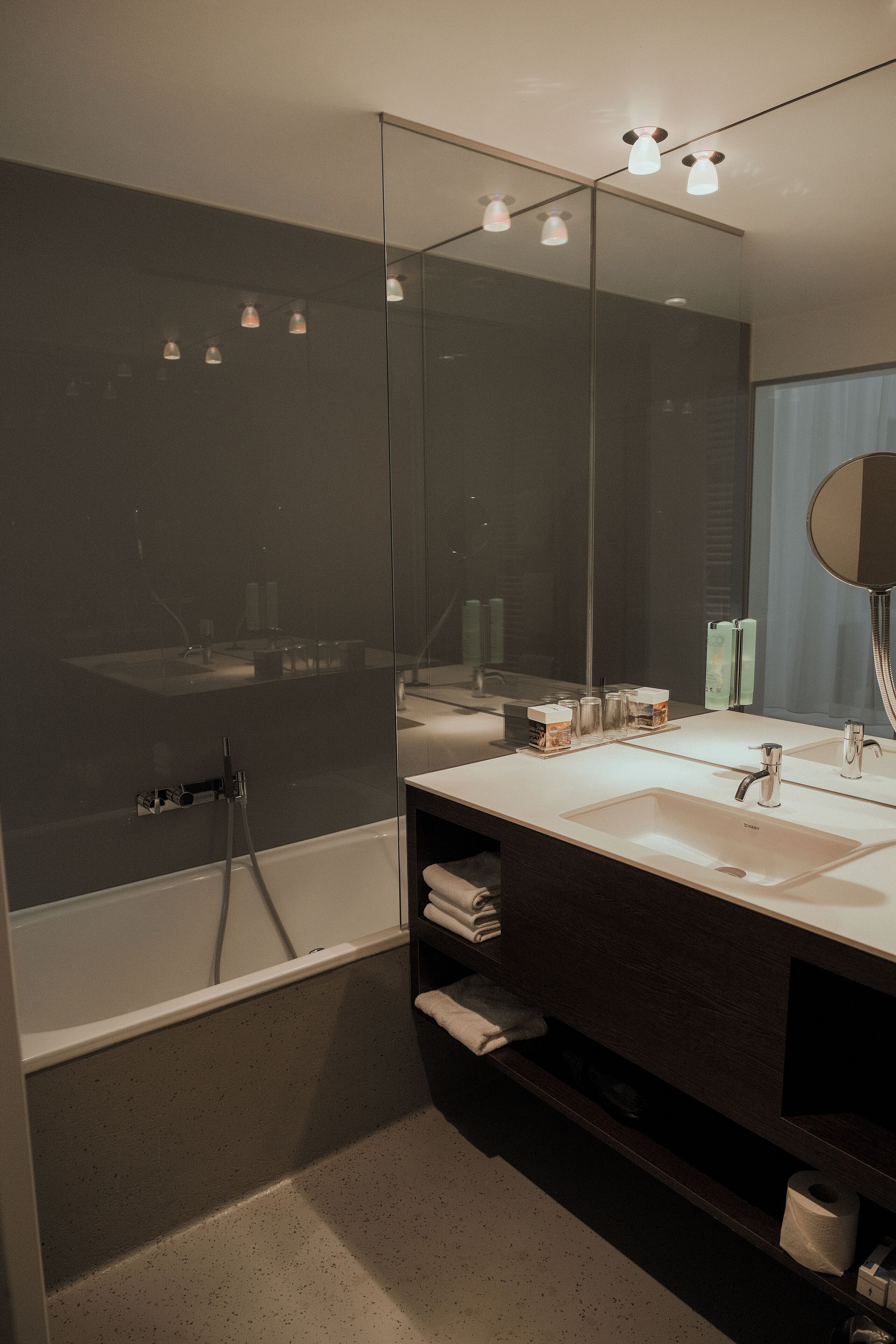 Foto - arte Hotel Linz