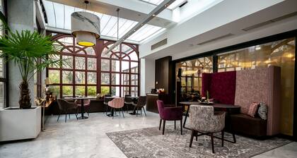 arte Hotel Linz