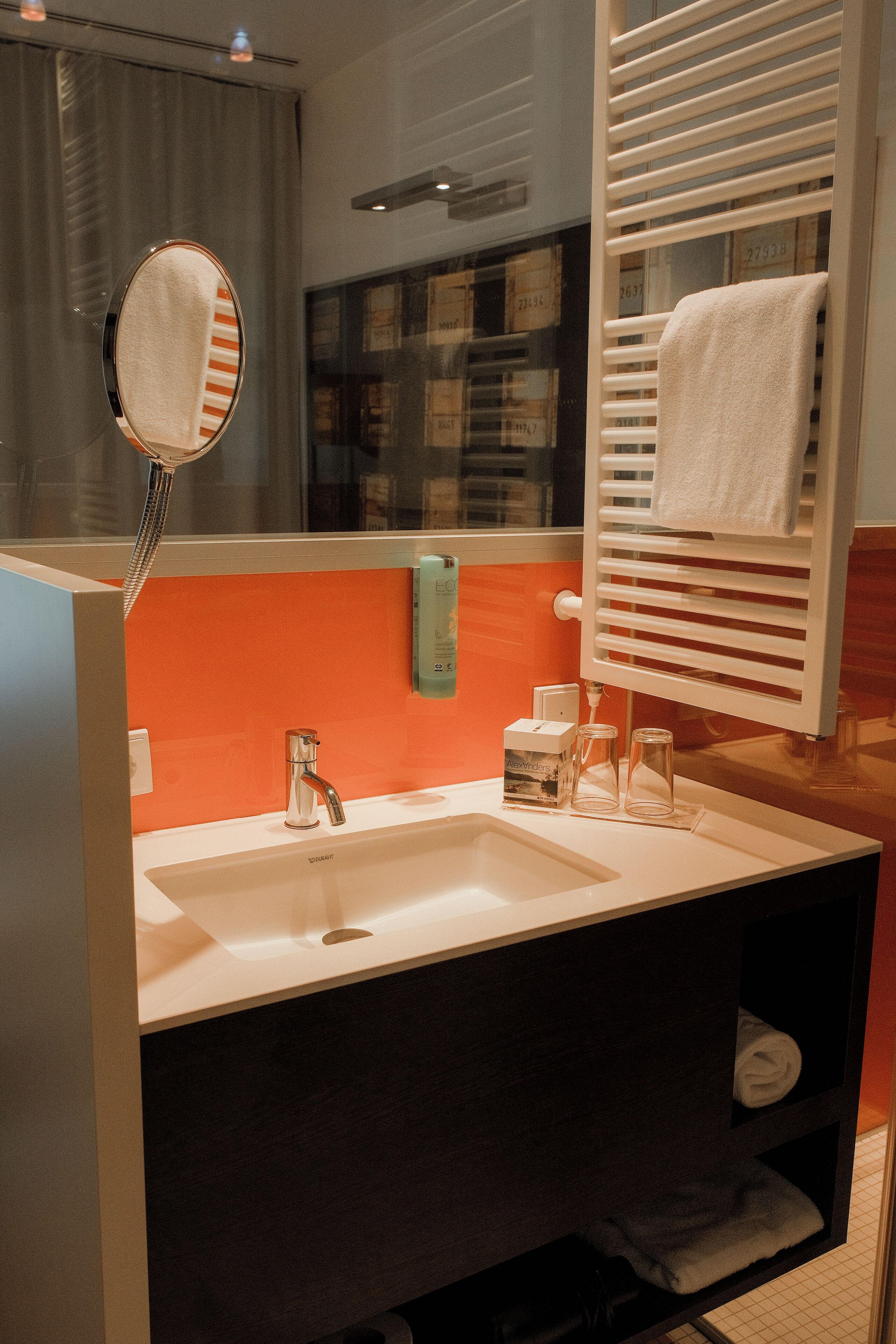 Foto - arte Hotel Linz