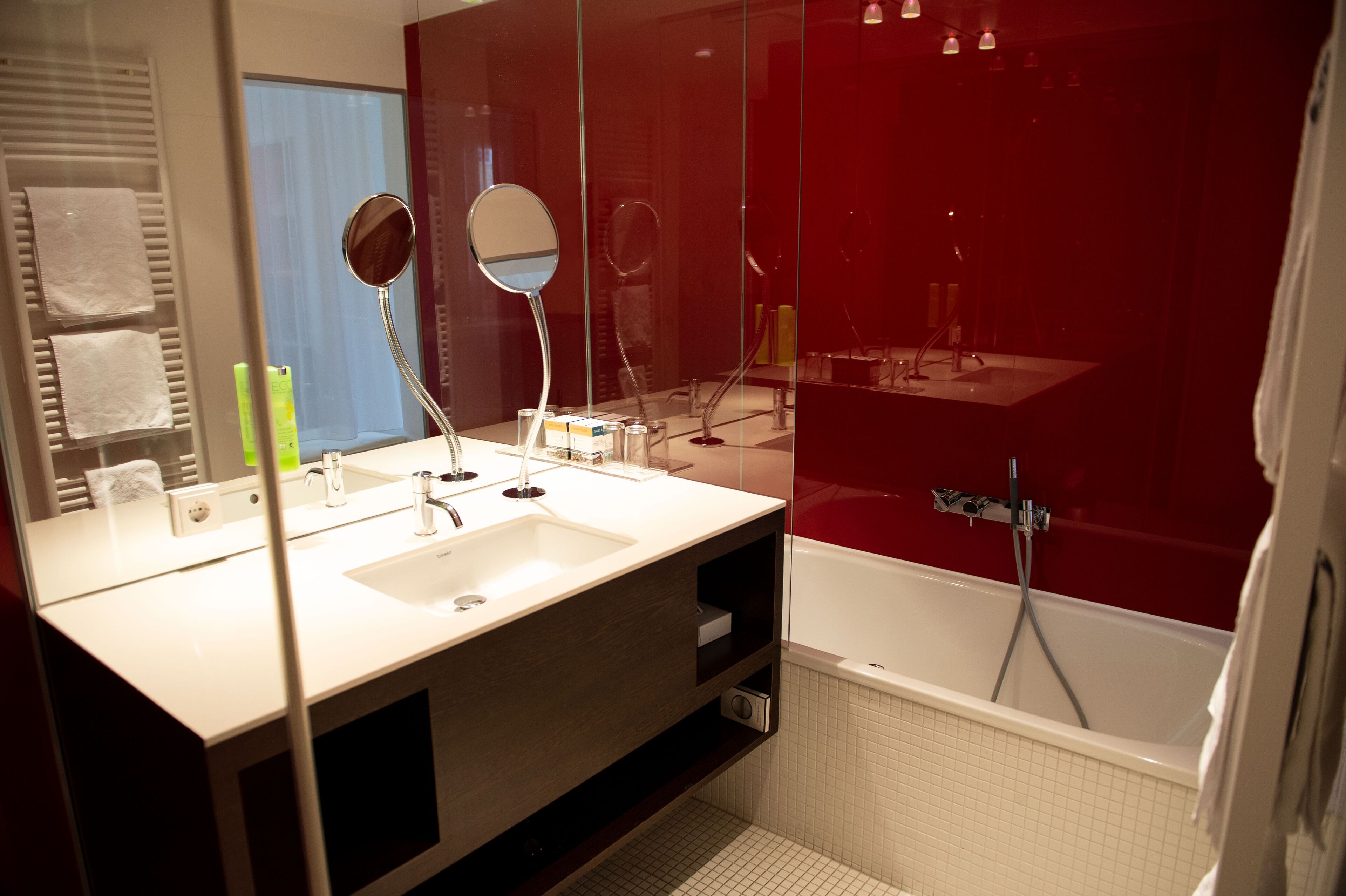 Foto - arte Hotel Linz