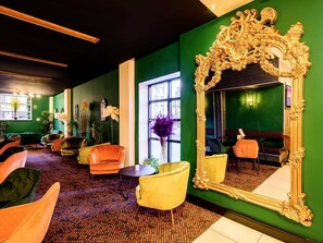 Bar (on property) - Novotel Birmingham Centre (Birmingham)