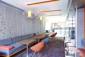 Se sirven desayunos, almuerzos y cenas