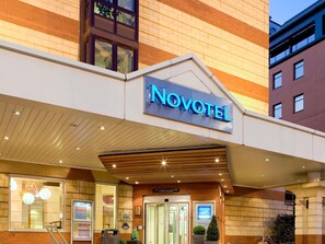 Miscellaneous - Novotel Birmingham Centre (Birmingham)