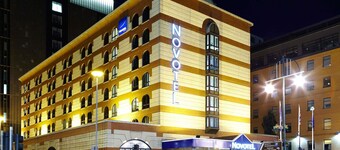 Novotel Birmingham Centre