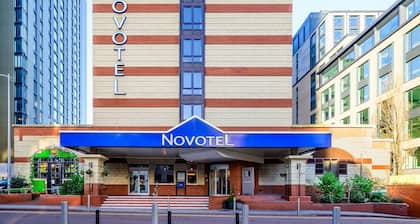 Novotel Birmingham Centre