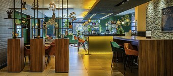 Novotel Birmingham Centre