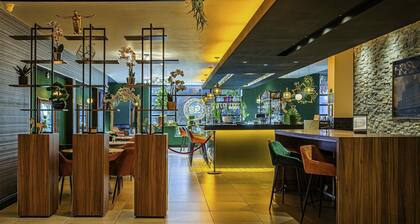 Novotel Birmingham Centre