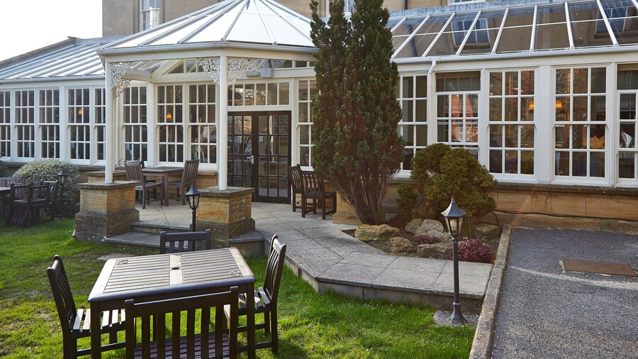 The Manor Hotel by Greene King Inns