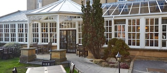 The Manor Hotel by Greene King Inns