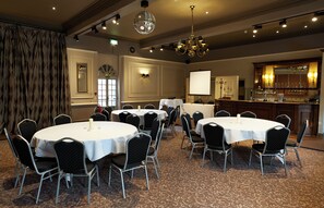 Sala de reuniones