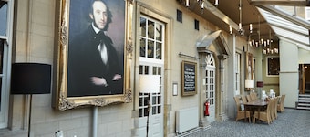 The Manor Hotel by Greene King Inns