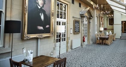 The Manor Hotel by Greene King Inns