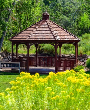 Pérgola