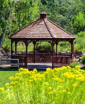 Pavillon